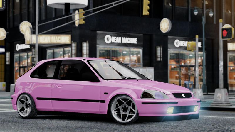 mod